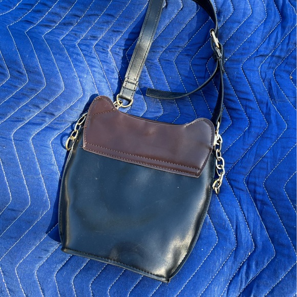 Owl Crossbody Purse - Picture 3 of 4